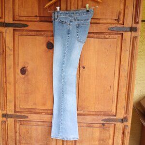 Mossimo stretch jeans